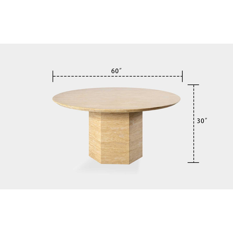 Table de salle à manger Despain