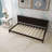 Kinsasha Solid Wood Daybed-460290546-460290547