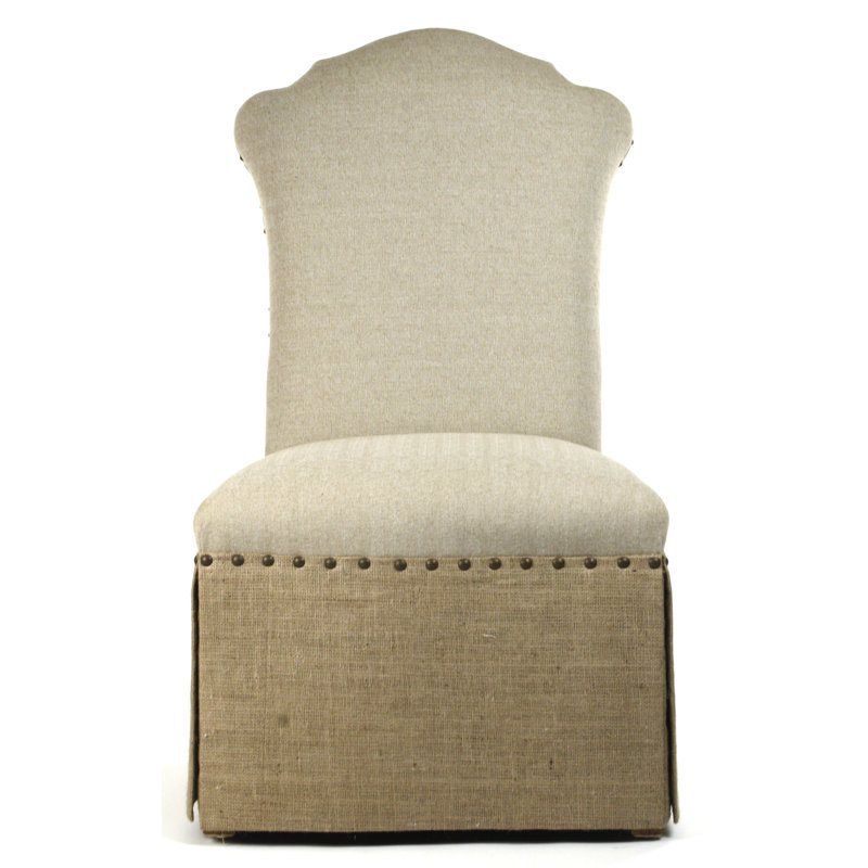 20.5'' H Upholstered Dining Chair