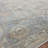 Hand Knotted Wool Geometric Rug