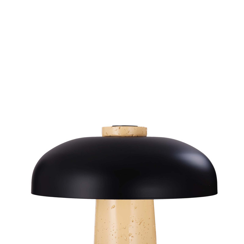 Lampe de table en résine, Petit