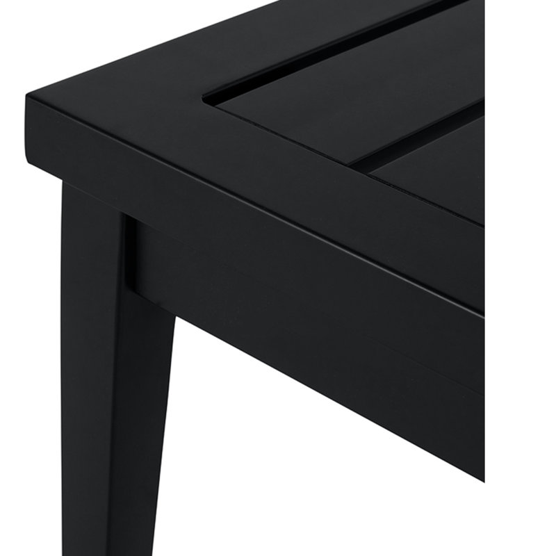Table basse Brookings - minuit, Minuit