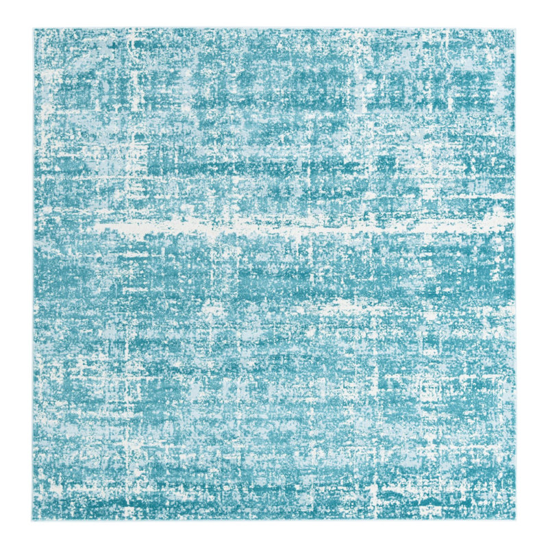 Jill Zarin Lexington Avenue Uptown Rug, Square 7'10"