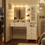 Meuble-lavabo simple Dufault-588142310