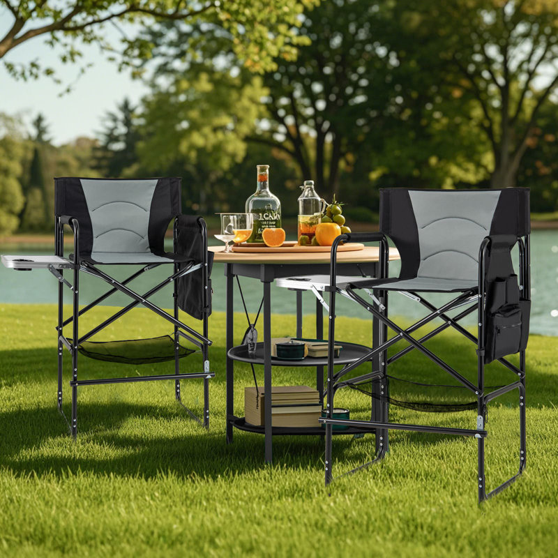 Folding Camping Chair