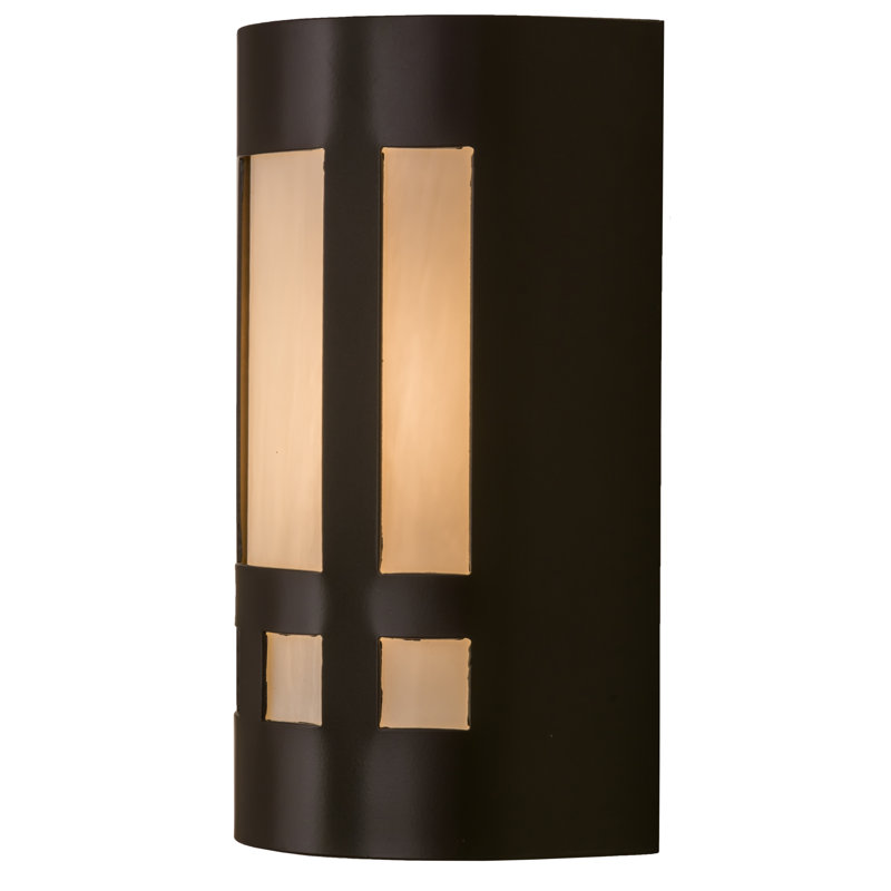 Applique murale 1 lumière Van Erp