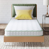 Wayfair Sleep 6" Medium Innerspring Mattress