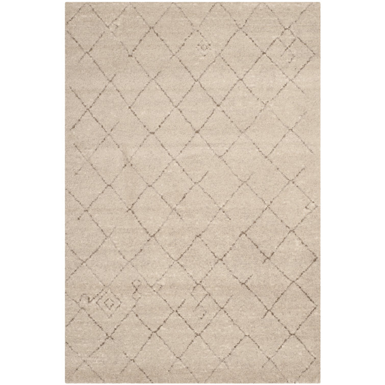 Bennett Performance Geometric Rug