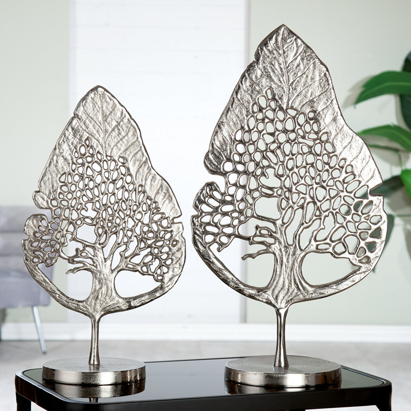 Landscape & Nature Figurines & Sculptures, 51cm H x 28cm W x 11cm D