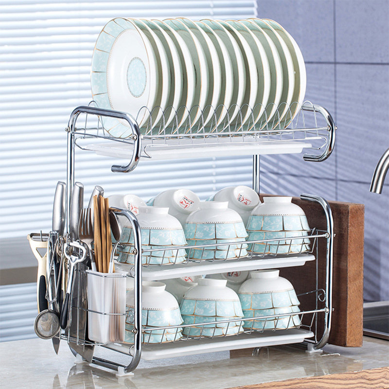 Oakland Dish Rack