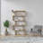 Musser Geometric Bookcase-1194542848