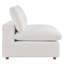 Ensemble de canapé modulaire rembourré rembourré et rembourré 8 pièces Modway Commix-1463978759