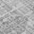 Machine Washable Indoor/Outdoor Xhevrie Gray Rug-111819464