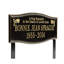Alexandria 'Living Eternally' Memorial Plaque-1631405659-1630998665