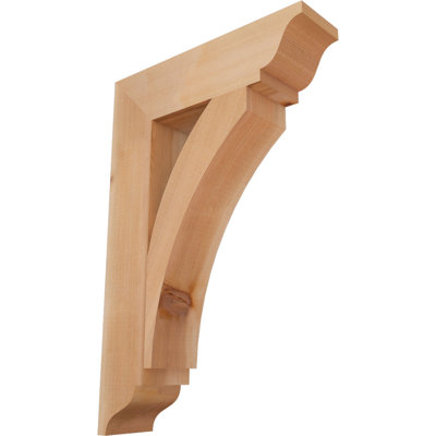 Thorton Traditional Bracket