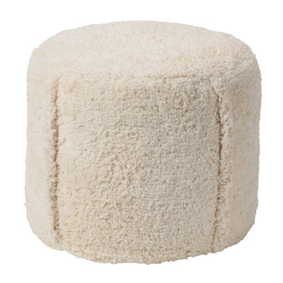 Pouf Vibe par Jaipur Living Kore