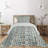 Polyester Coverlet-41889458
