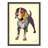 " Beagle " by Alex Zeng