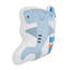 Housse et insert de coussin fantaisie