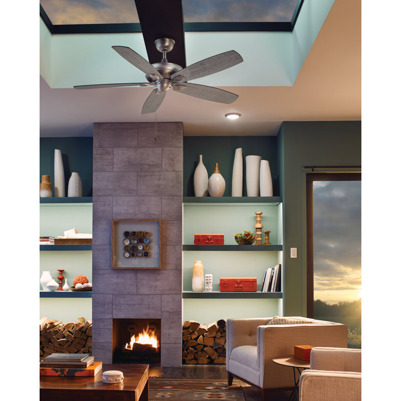 Lukens Air-Tight LED Retrofit Recessed Lighting Kit
