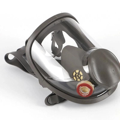 the Masks Full Facepiece Reusable Respirators
