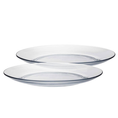 12 Piece Dinner Plate