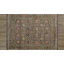 Tapis noir et vert Laurel Conor-James-949766387