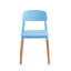 45cm H Stacking Side Chair-579833232