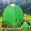 2 Pack Pop‑Up Self‑Standing Winter Plant Cloche 28x28x30 Inch, Reusable Breathable Garden Fleece Frost Blanket with Frame for Outdoor Shrubs, Guard Against Frost Wind Birds Insects, Green