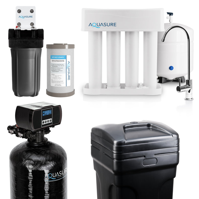 Filtration System