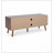 TV STAND Stable support, multi-functional design