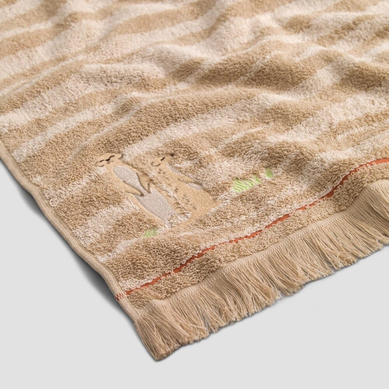 Serviette de bain 100% coton Southbury
