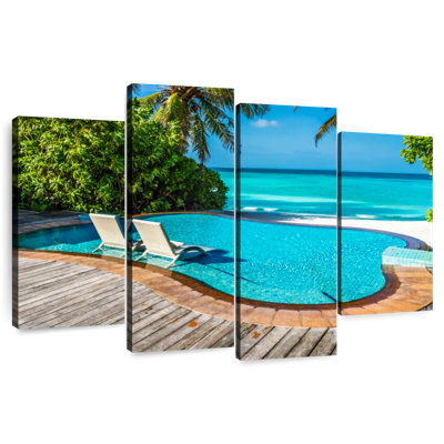 Alvord Maldives été
