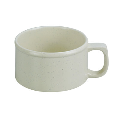 Ardis Melamine Soup Mug