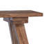 Solid Wood Bench
