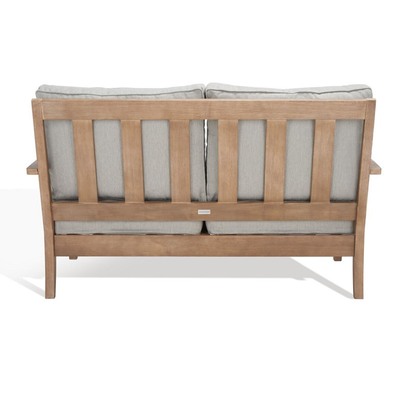 Samya 6 Piece Complete Patio Set with Cushions