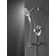 Linden 17 Series Dual-Function Tub Shower Faucet Set, In2ition Shower Handle Trim Kit