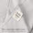 Ensemble de draps 100% coton double point-107142720-107142717