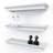 Marjut 3 Piece Floating Shelf-1203844770