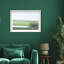 Velocity Meadow I Print by Oliver Gal-1572112516-1380065339
