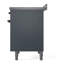 ILVE Nostalgie II 40 in Induction Range-2084676008