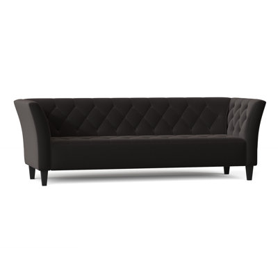 Carruth Upholstered 91'' Sofa