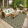 Pergola Markeya Rug