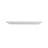 Vogue 11" Melamine Dinner Plate