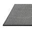 Tapis noir Alanzo-661180092