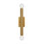 Beckham 2 - Light Bath Sconce-245192783-214023490