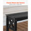 Storage Bench