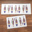 Tapis de cuisine Antwyan Ant-Fatigue
