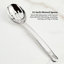 Hestan Provisions Tools8Pc Ultimate Tool Set: Porcelain Bain Marie,