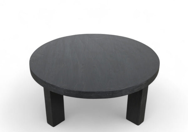 Solid Wood Coffee Table